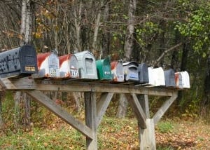 A Stress-Free Solution to Mail Security