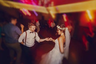 Cost of a Wedding DJ — What’s The Average Price Of A Wedding DJ?
