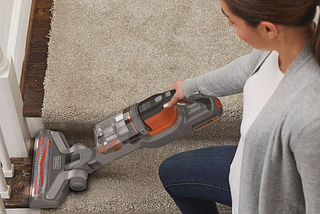 Shark Vs Black And Decker Cordless Vacuum: A Deep Dive into Cleanliness