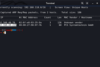 EVM : 1 Walkthrough (VulnHub) :-