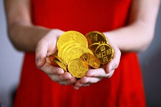 DLT & The Financial Industry: Loyalty and Rewards