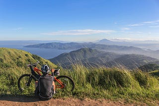 Days, no journey