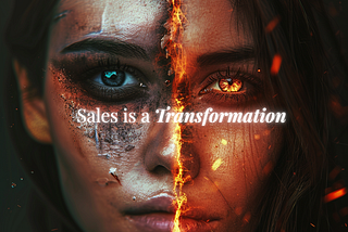 The 2 Things You Need To Know To Be A Master Of Sales