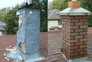 Before and after refactoring (chimney). Ref.: https://static.wixstatic.com/media/222c5c_c5c48d7d2ae54f08931baa6a8932f7a8~mv2_