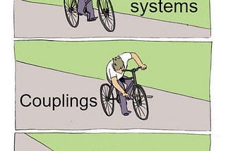 Distributed Systems- NServiceBus-Couplings- Part1