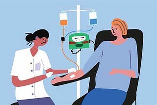 What to Eat During Chemotherapy?