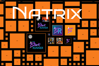 Mscribe Launches The NATRIX, The First Bitmap Land Distribution Event (LDE)!