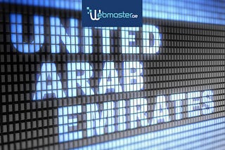 UAE .AE Domain Registration