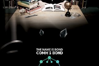 CBND — World’s First Convertible Crypto Bond