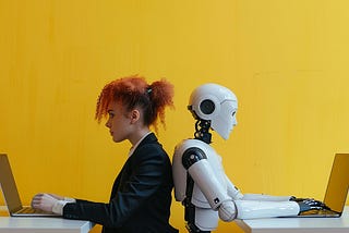 Your Team Wants to Use AI. Here’s Why Most of Them Aren’t. (And What Leaders Can Do About It)