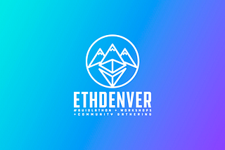 Eth Denver, Web3, and The Decentralized League of Superheroes