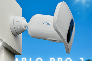 Top Pick for Smart Outdoor Security in 2025