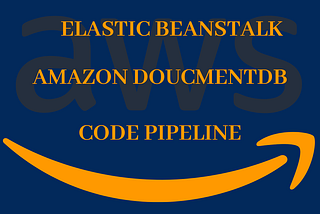 Deploy Node.js with MongoDB App on AWS