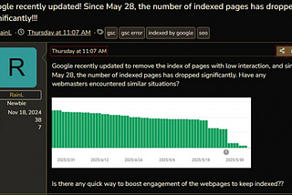 Are Your Webpage Removed By Google? How to Fix & Prevent 2025