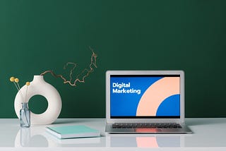 Getting Started with Digital Marketing in 2023