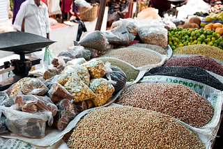 Seed Sovereignty and Biodiverse Farming Across the World