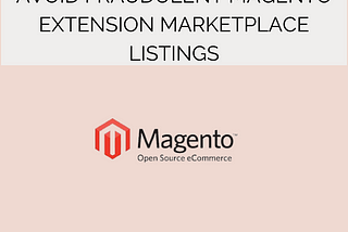 Magento Extension Marketplace 3