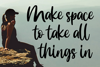 The One Travel Rule That Saved My Future Travel Plans