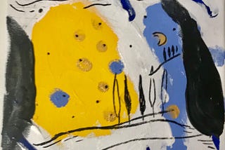 World Peace and Good Will Towards All People