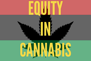 In the Spirit of Juneteenth, Demand Social Equity from Cannabis Brands