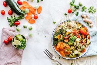 7-Day Keto Diet Meal Plan Your Roadmap to Low-Carb Success