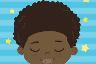 Black Boy Joy: Children’s Books Celebrating The Joys of Being a Black Boy