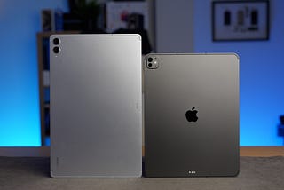 Samsung Has Finally Caught Up With The iPad, But Does That Mean You Should Buy One?