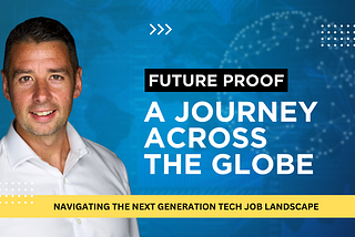 At Future Proof, I regularly explore the evolving landscape of next-generation tech jobs and…