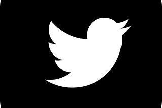 Twitter Icon I created using Figma