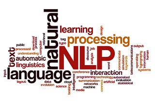 Getting started with “NLP” !!!
