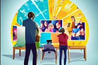 Family Feuds Over Screen Time: Teens and Parents Clash as Phones Dominate Daily Life”