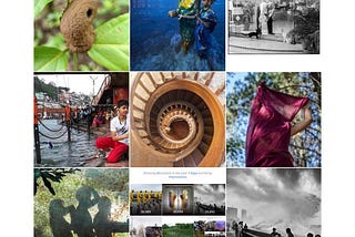 “The Ethics of Visual Representation” — an interview with photojournalist Chirag Wakaskar