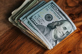 My 5 side hustles that generate over $1500 per month