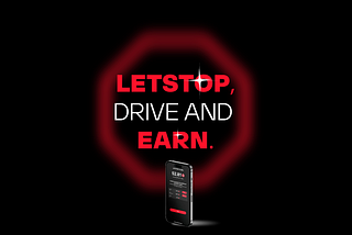 Driving Towards the Future: LETSTOP Rewards Safe Driving with Blockchain Innovation