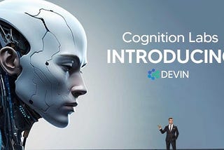 Introducing Devin, the first AI software engineer
