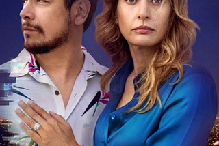 Inside tAInted love With Co-Stars Eusebio Hernandez and Criss Ruiz