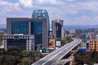 Kenya’s Cash Symphony: Harmonizing Legal, Tech, and Inclusion for a New Payments Era