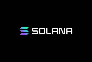 솔라나 프로젝트 톺아보기 — Part 2 생태계편