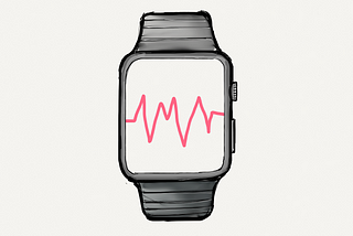 Audio Twitter with Apple Watch