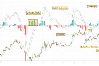 MACD the Short-term Trend Sniper