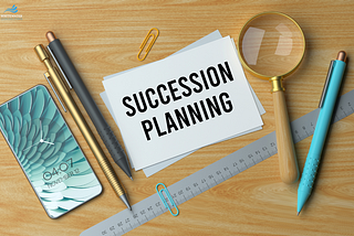 The Essentials of Succession Planning