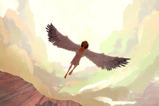 Le syndrome d’Icare : quand l’ambition brûle les ailes des entrepreneurs…