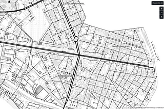 Creating clipped base maps using Planetiler and OSM C Tools