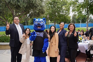 SBVC Awards Over $800k In Scholarships