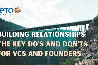 Bridging the Divide: Fostering Transparency between VC Firms and Startup Founders