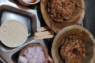 A Healthy Twist to ‘Chaat’
