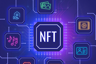 6 Types of NFT You Should Know.