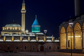 Islam: The Overlooked Aspect of Rumi’s Poetry