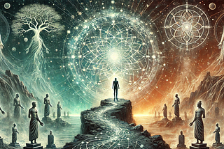 The Karmic Web: Unraveling Our Ancestral Imprints