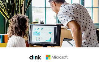 d!nk obtains Microsoft “Co-sell Ready” status